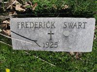 Swart, Frederick